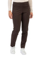 CARLA FERRONI Pantalone Lungo Invernale Donna ART. 15937