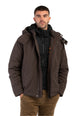 Piumino Uomo Softshell 200 Grammi CIESSE PIUMINI PENDER P0125D