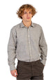 Camicia Uomo Flanella 100% Cotone INGRAM 5V152-REG-C