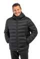 Piumino Uomo Imbottitura 200 Grammi CIESSE PIUMINI NED N0210D