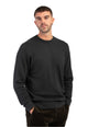 Maglia Girocollo Uomo Lavorata BUGATTI 7400-65521B