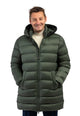 Piumino Uomo Imbottitura 300 Grammi CIESSE PIUMINI LION N0210D