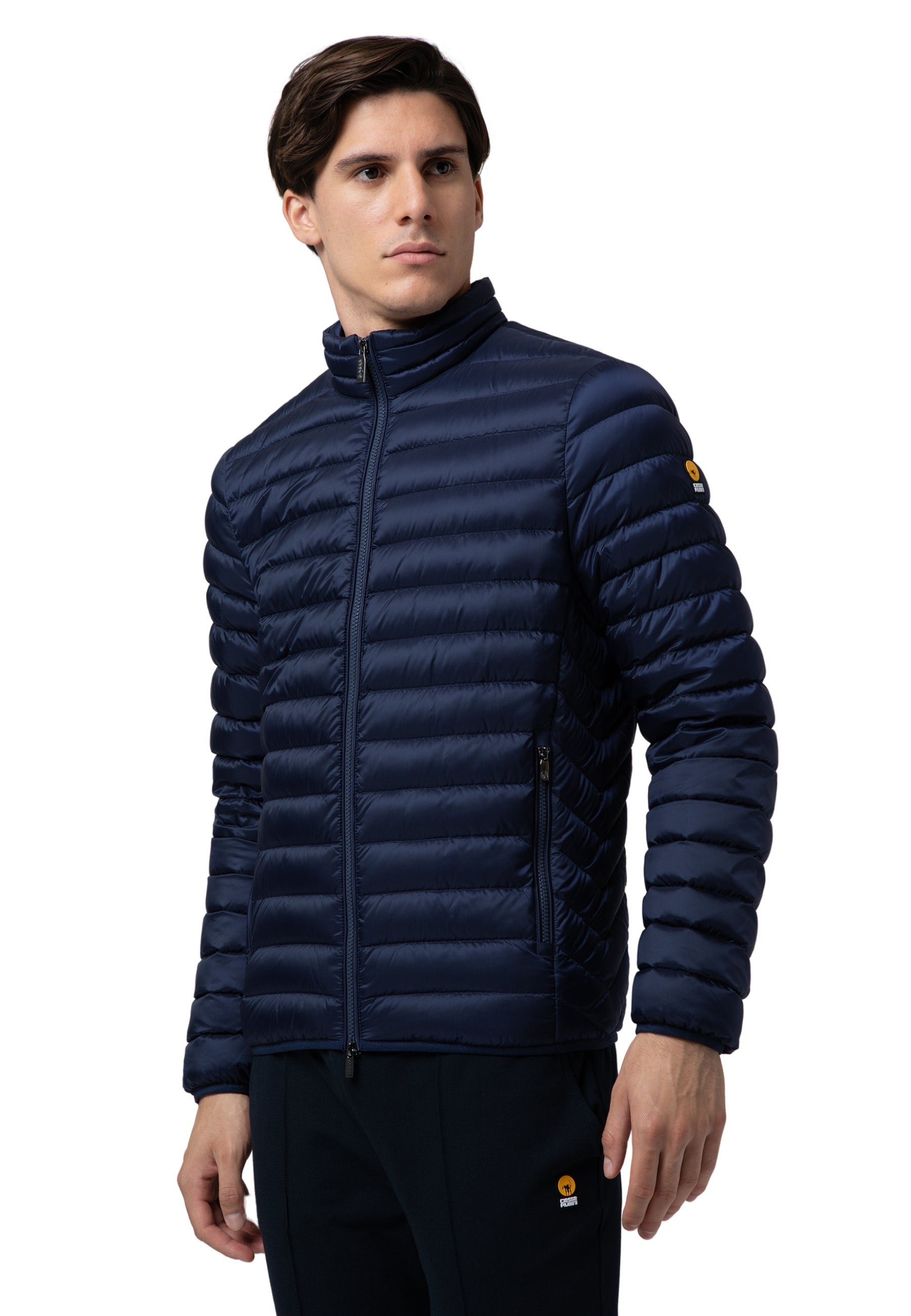 Piumino Uomo 100% Piuma D'oca CIESSE PIUMINI PRINCE N0210D