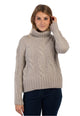 Dolcevita Donna Lana Cashmere GRAN SASSO 10201/33110