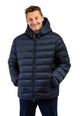 Piumino Uomo Imbottitura 200 Grammi CIESSE PIUMINI NED N0210D