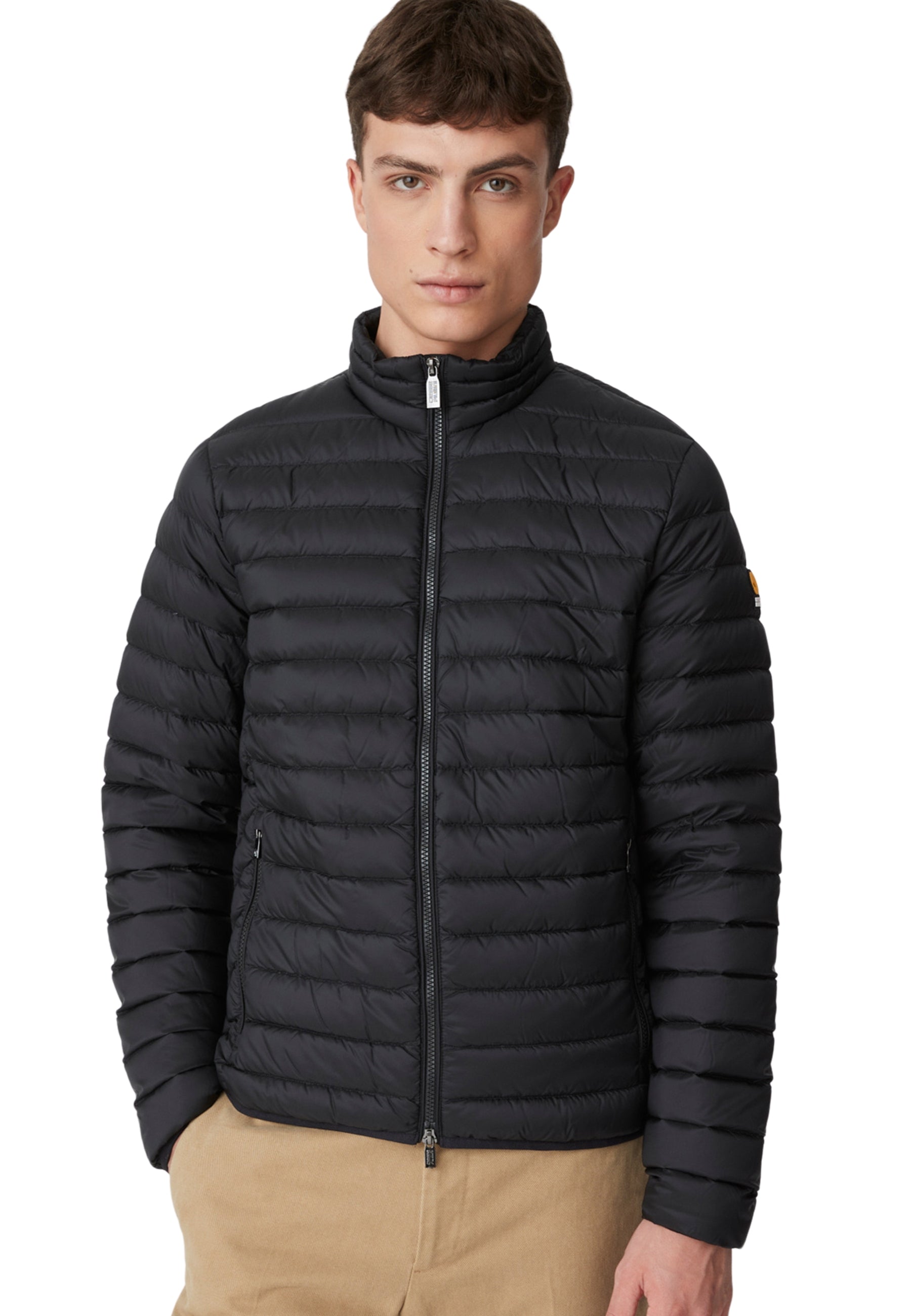 Piumino Uomo 100% Piuma D'oca CIESSE PIUMINI PRINCE N0210D