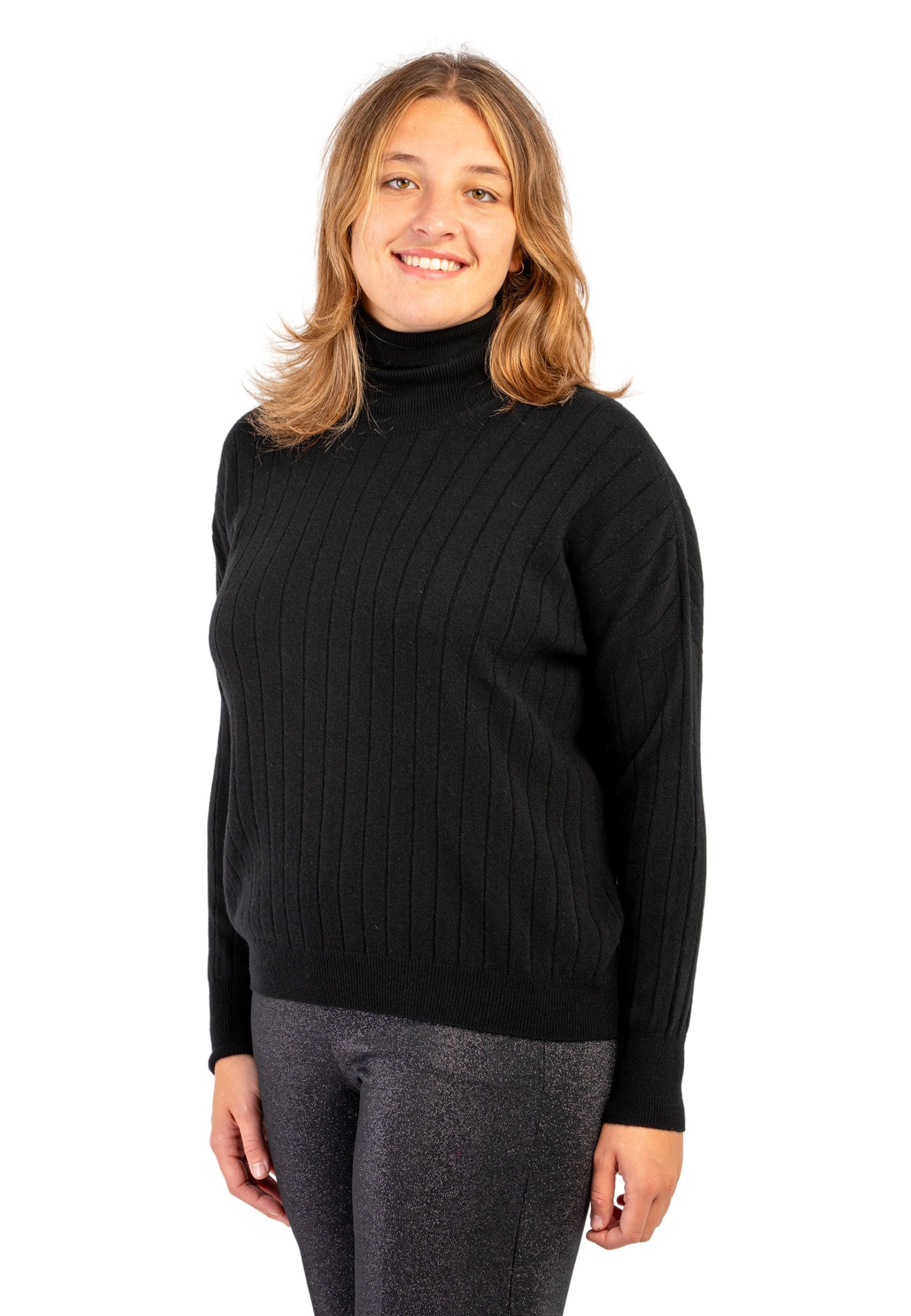 Dolcevita Donna Lana Cashemere GRAN SASSO 54232/12832