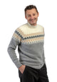 Maglia Lupetto Uomo Lana GRAN SASSO 13193/24012