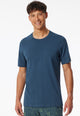 T-Shirt Uomo Mezza Manica 100% Cotone SCHIESSER 182599