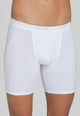 SLOGGI MEN BASIC LONG Boxer Gambaletto Uomo