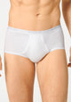 SLOGGI MEN BASIC MAXI Slip Apertura Uomo