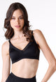 LOVABLE 9L0CVO Reggiseno senza ferretto Generous Modern Shaping Coppa B-C