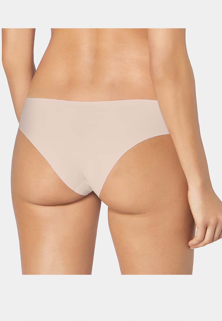 Slip Tanga Sloggi ZERO Feel - Intimo Invisibile Senza Cuciture, Microfibra Riciclata - Foto 8