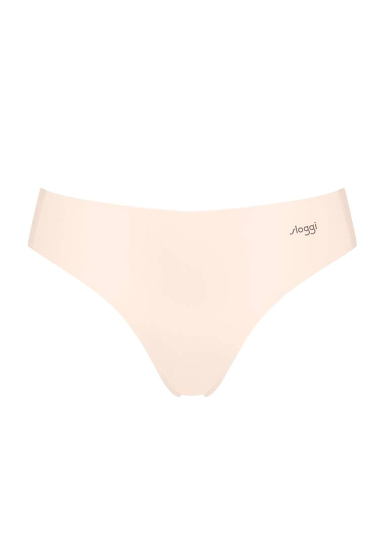 Slip Tanga Sloggi ZERO Feel - Intimo Invisibile Senza Cuciture, Microfibra Riciclata - Foto 12