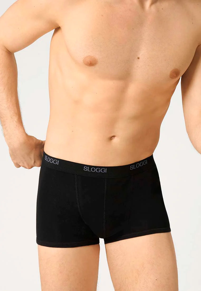 Boxer 2025 sloggi uomo