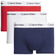 CALVIN KLEIN U2664G - 3 Boxer Intimo Uomo Cotone