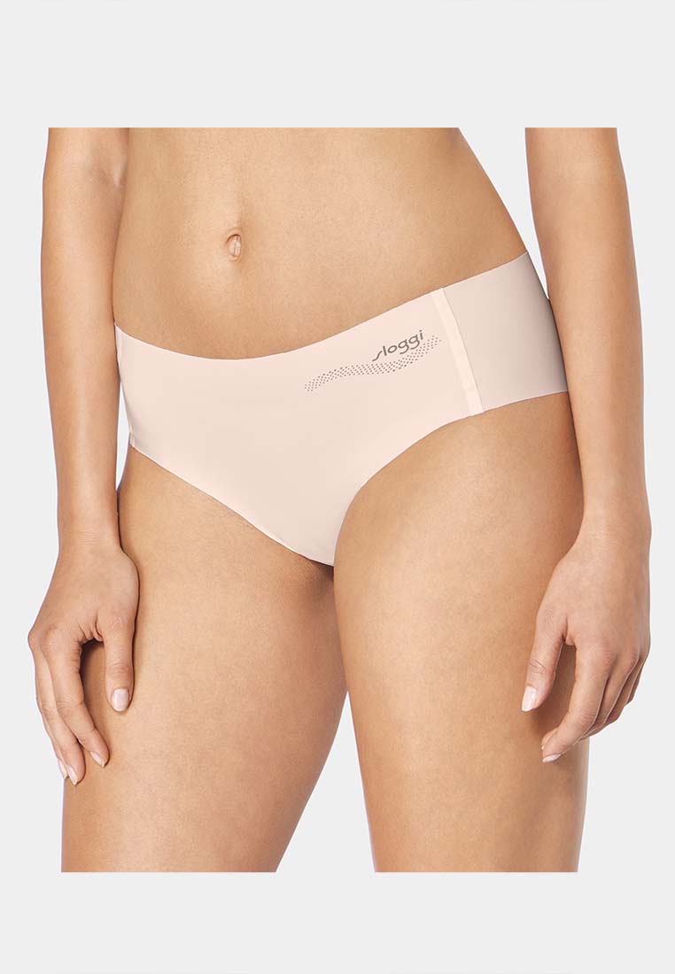 Mutande senza top lati