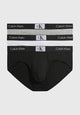 Slip In Confezione Da 3 - CK96 CALVIN KLEIN 000NB3527A