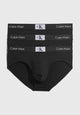 Slip In Confezione Da 3 - CK96 CALVIN KLEIN 000NB3527A