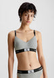 Brassière Sottile - CK96 CALVIN KLEIN 000QF7218E