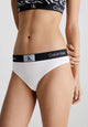 Perizoma - CK96 CALVIN KLEIN 000QF7221E