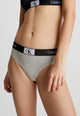 Perizoma - CK96 CALVIN KLEIN 000QF7221E