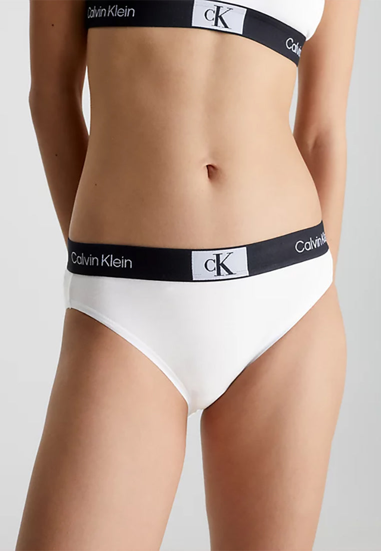 Slip Bikini - CK96 CALVIN KLEIN 000QF7222E