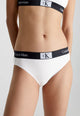 Slip Bikini - CK96 CALVIN KLEIN 000QF7222E