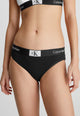 Slip Bikini - CK96 CALVIN KLEIN 000QF7222E