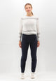 Pantalone Sigaretta Comfort CARLA FERRONI16027