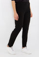Pantalone Sigaretta Comfort CARLA FERRONI16027