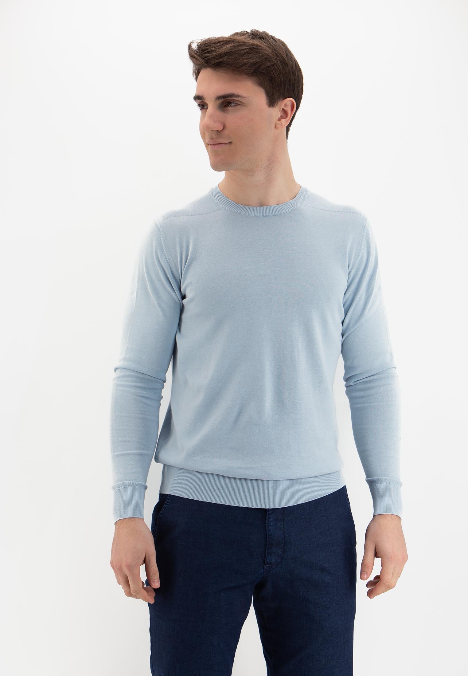 Maglia Girocollo MARKUP MK490026