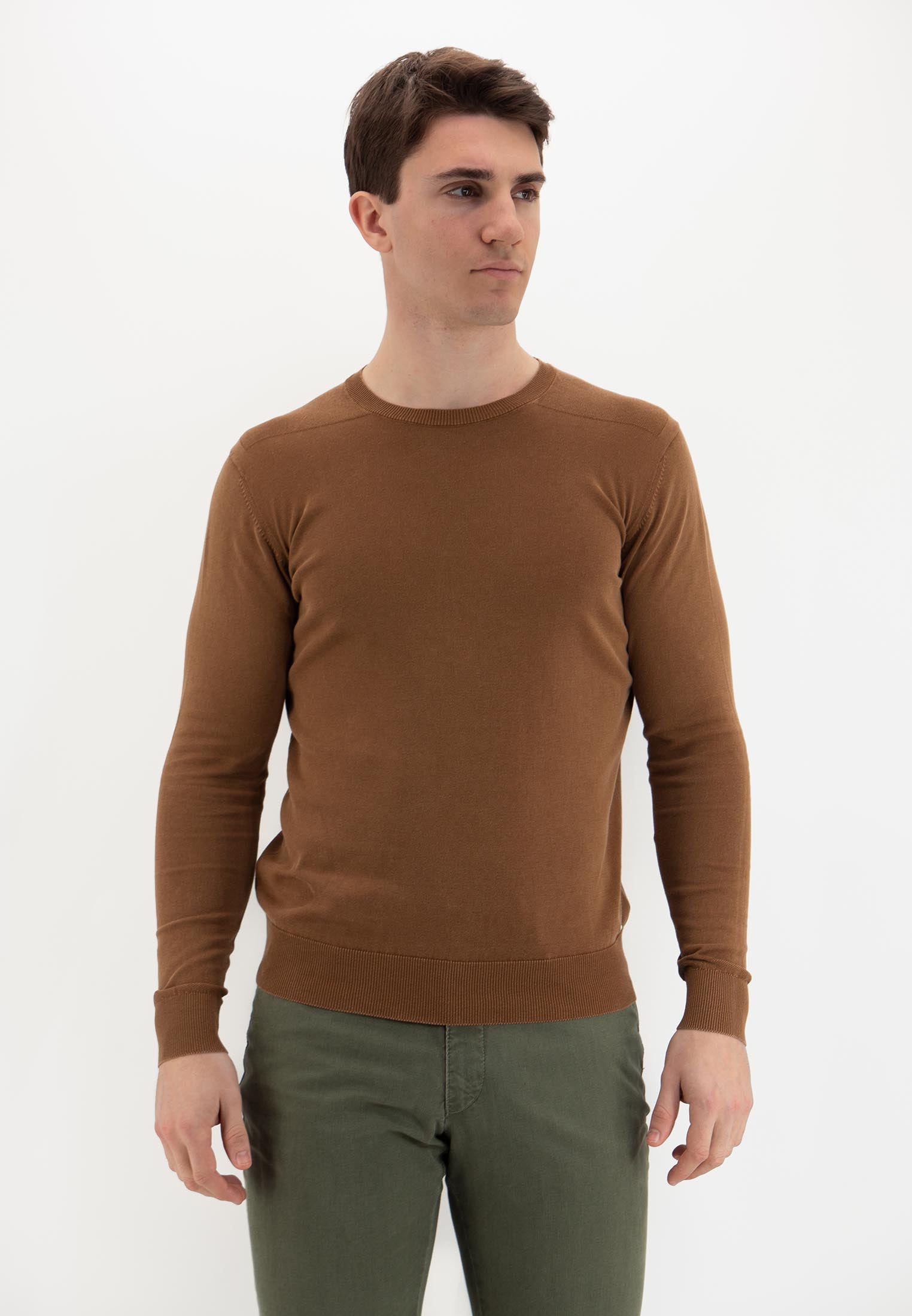 Maglia Girocollo MARKUP MK490026