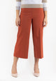 Pantalone a palazzo in Satin Power RAGNO DC62P4