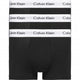 CALVIN KLEIN U2664G - 3 Boxer Intimo Uomo Cotone