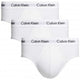 CALVIN KLEIN U2661G - 3 Slip Uomo Cotone Elasticizzato