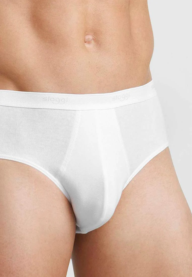 Jockstrap Uomo Casey Kevin - Intimo Sportivo Traspirante, Cotone, Sospensorio Atletico - Foto 6